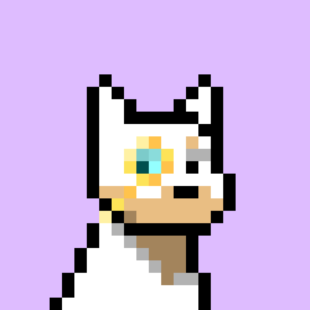 Doginal Dog #5805