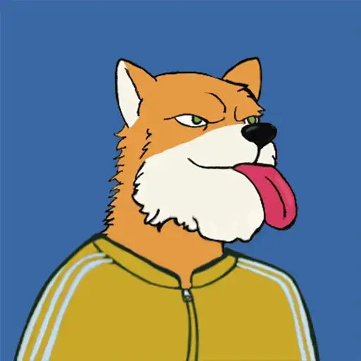 F*ck It We Bark #2867