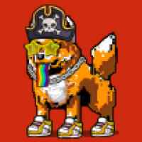 DogePunks #2977