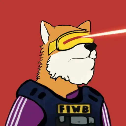 F*ck It We Bark #4863