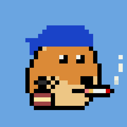 Dogepunk #2792