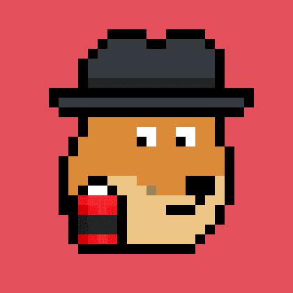 Dogepunk #6064