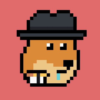 Dogepunk #4917