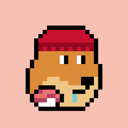 Dogepunk #341