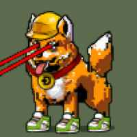DogePunks #4365