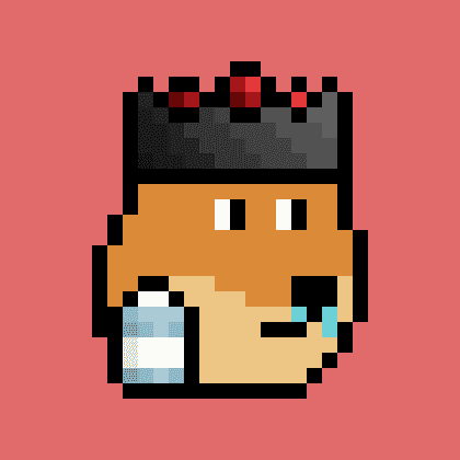 Dogepunk #591