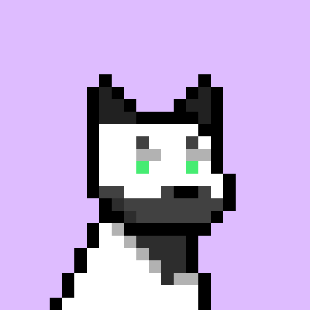 Doginal Dog #2084