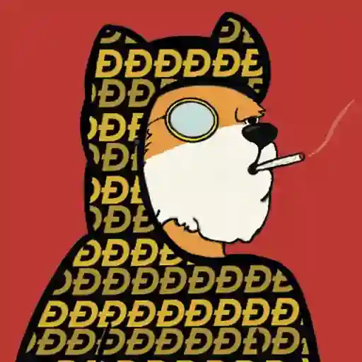 F*ck It We Bark #9475