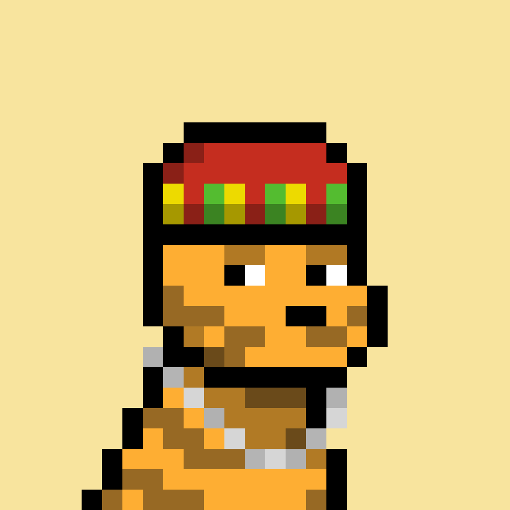Doginal Dog #3872