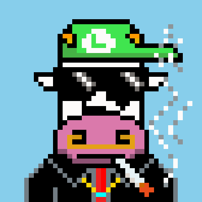 Doginal Cowz #417