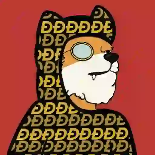 F*ck It We Bark #5175