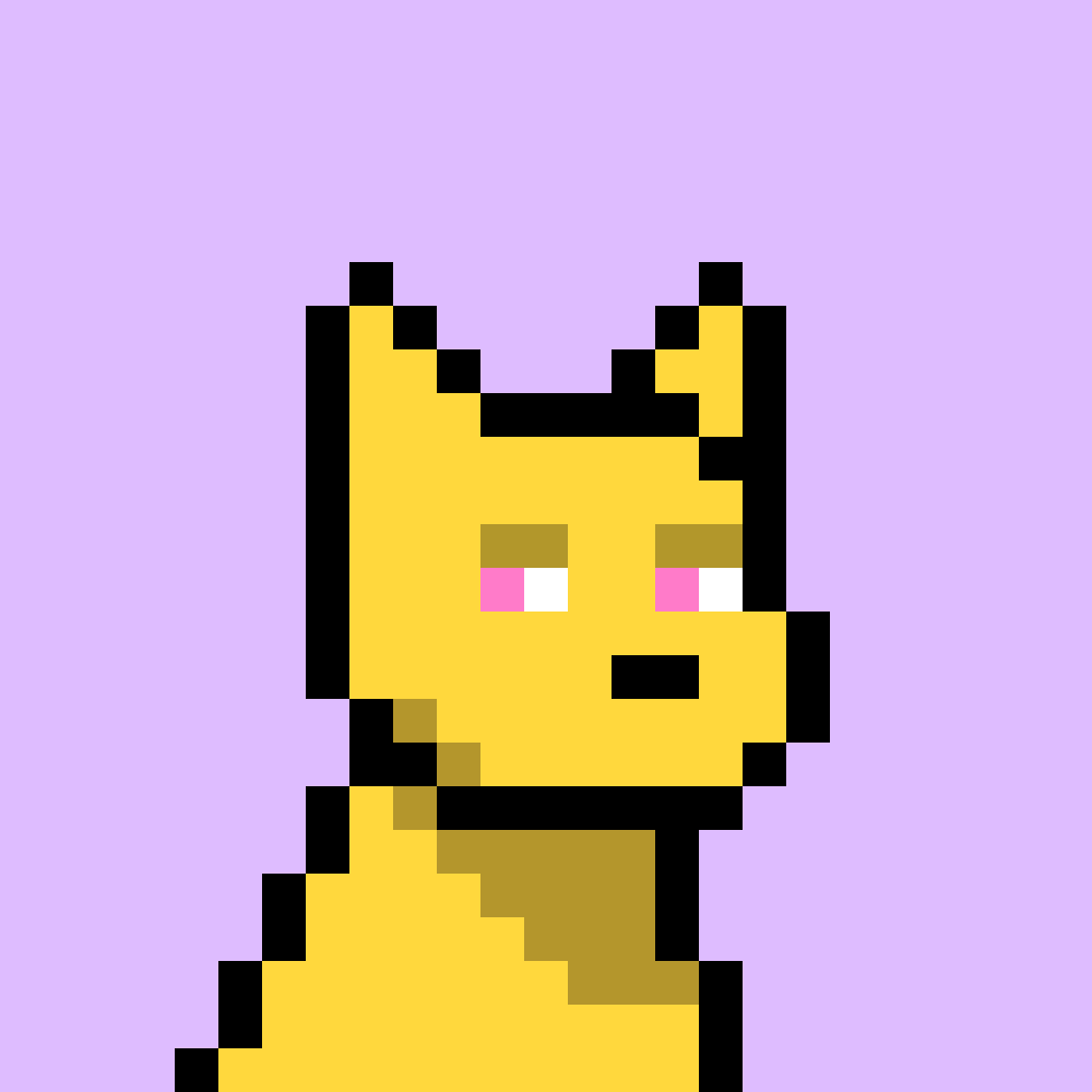 Doginal Dog #9765