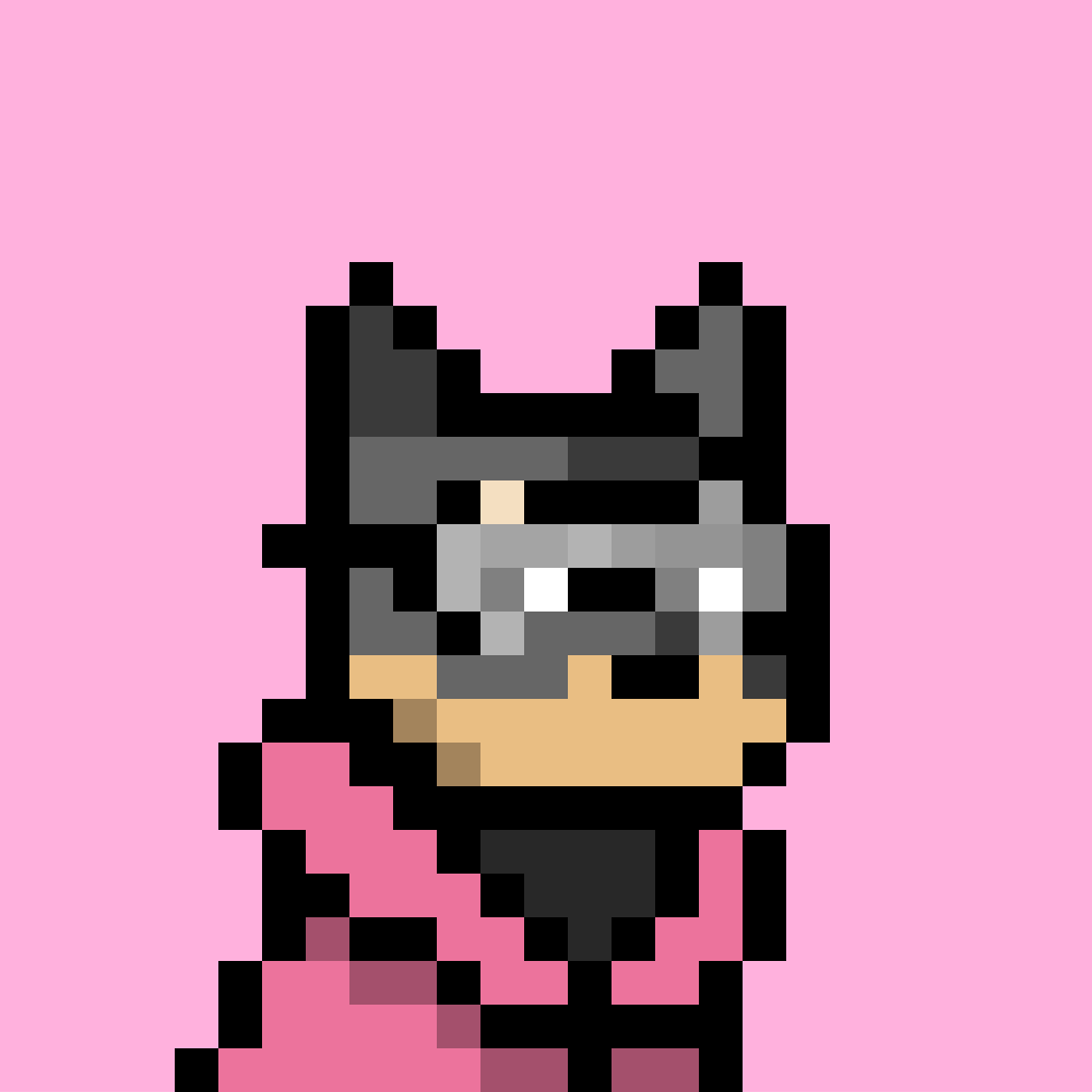 Doginal Dog #1091