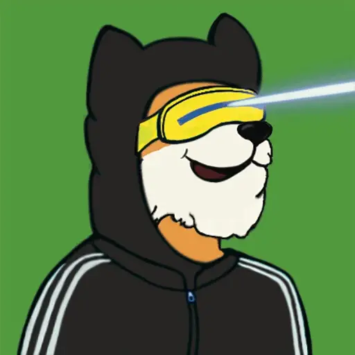 F*ck It We Bark #1861