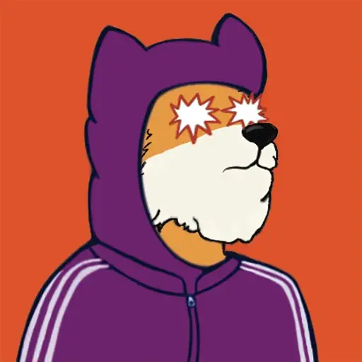 F*ck It We Bark #6658