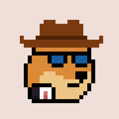 Dogepunk #5913