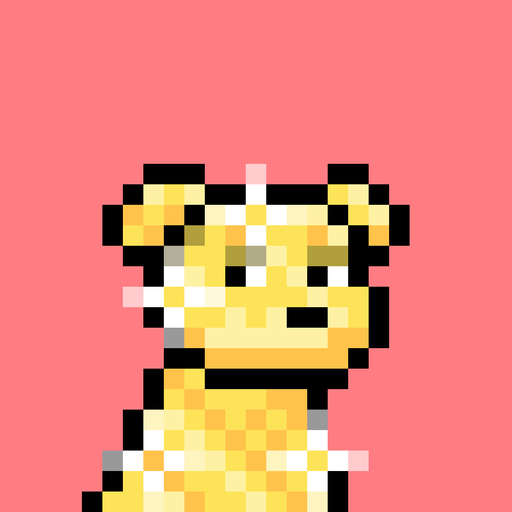 Doginal Dog #5864