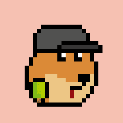 Dogepunk #8492