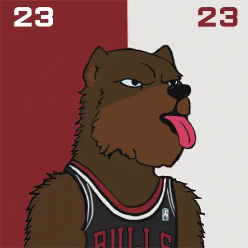 F*ck It We Bark #6167