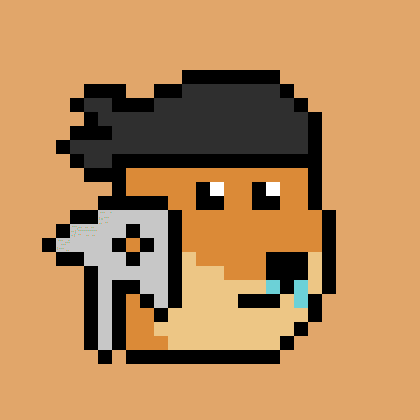 Dogepunk #6880