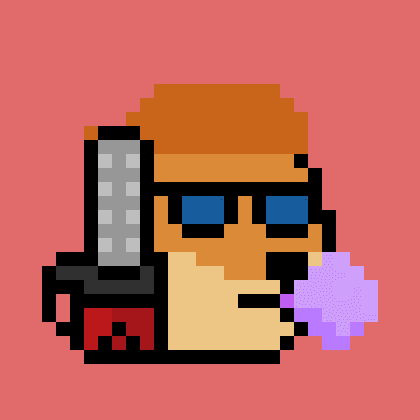 Dogepunk #2851