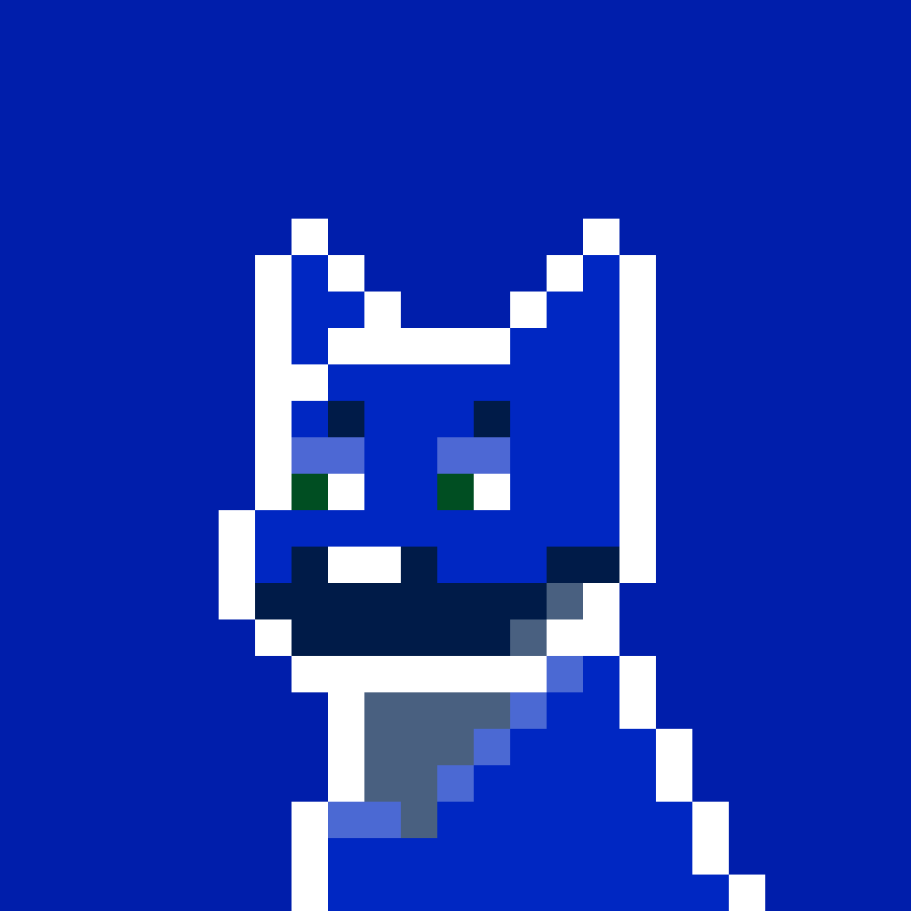 Anti Doginal Dog #3322