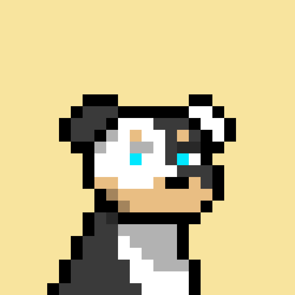 Doginal Dog #2566