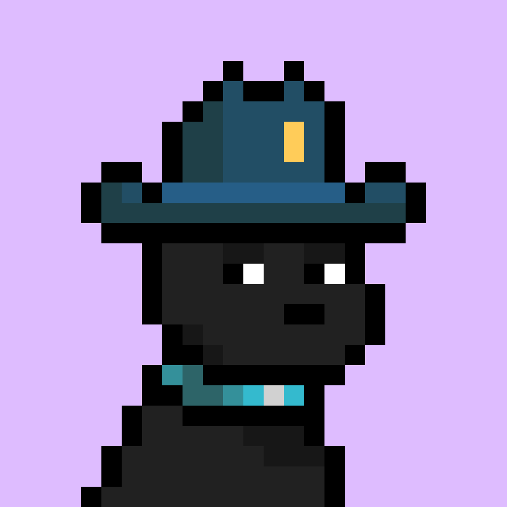 Doginal Dog #1191