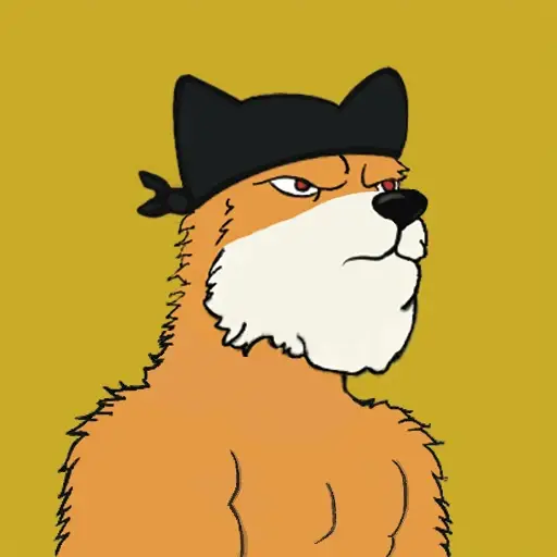 F*ck It We Bark #6233