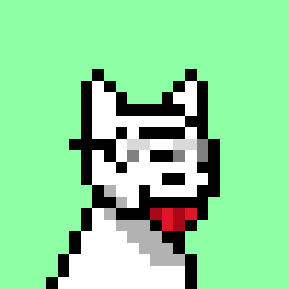Doginal Dog #9126