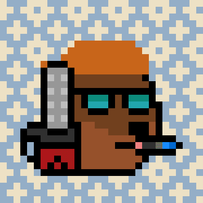 Dogepunk #8794
