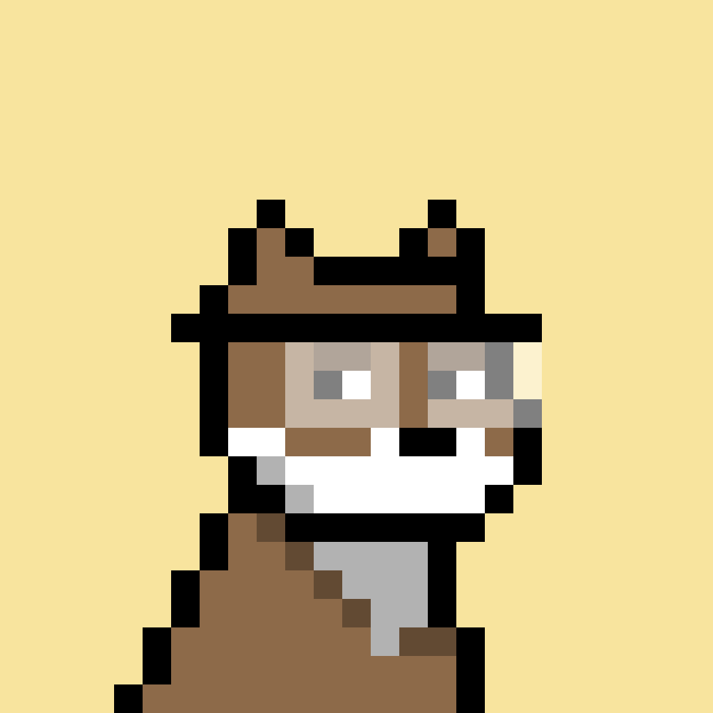 Doginal Dog #69