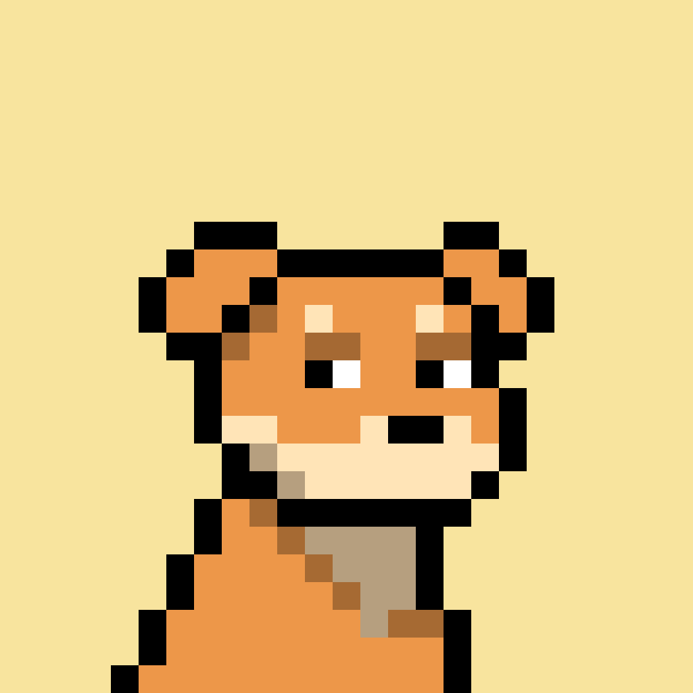 Doginal Dog #4273