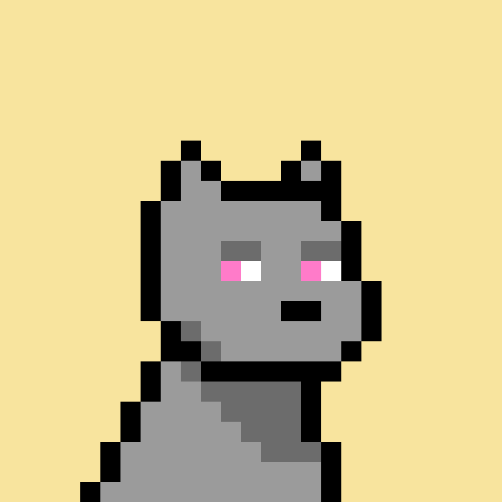 Doginal Dog #8683