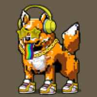 DogePunks #2768