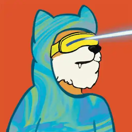 F*ck It We Bark #1209