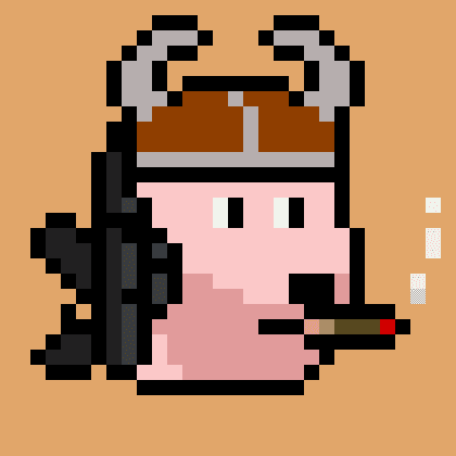 Dogepunk #1993