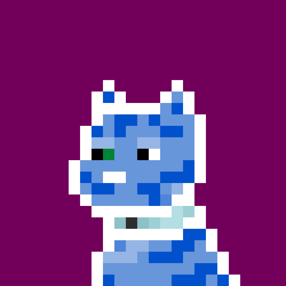 Anti Doginal Dog #1425