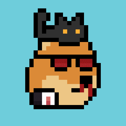 Dogepunk #7097