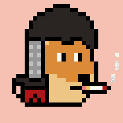 Dogepunk #2250
