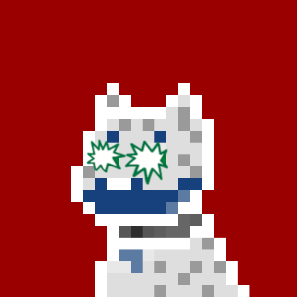 Anti Doginal Dog #2526
