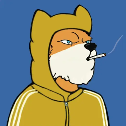 F*ck It We Bark #1940