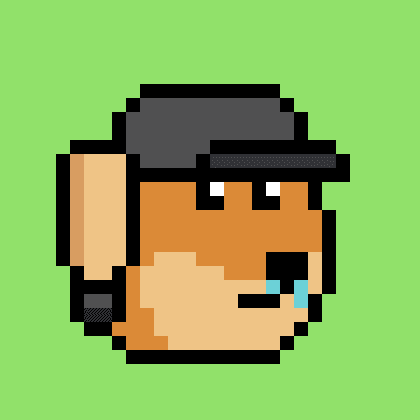 Dogepunk #2710