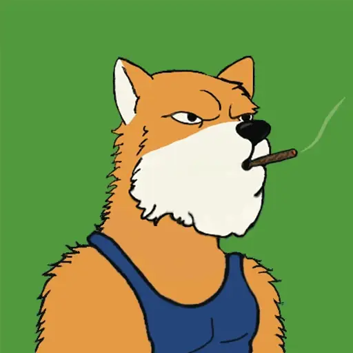 F*ck It We Bark #7201