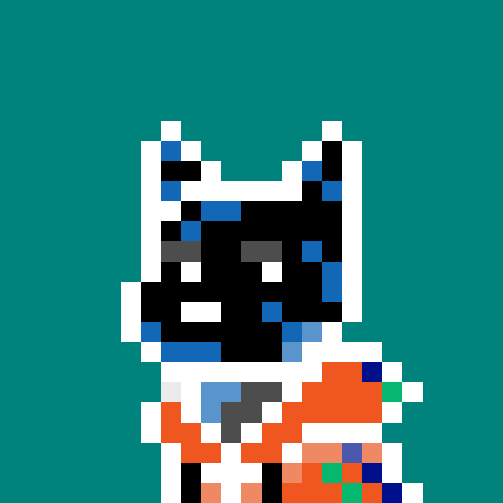 Anti Doginal Dog #1488