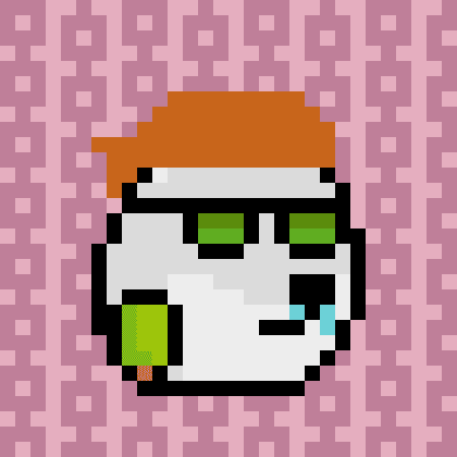 Dogepunk #2128