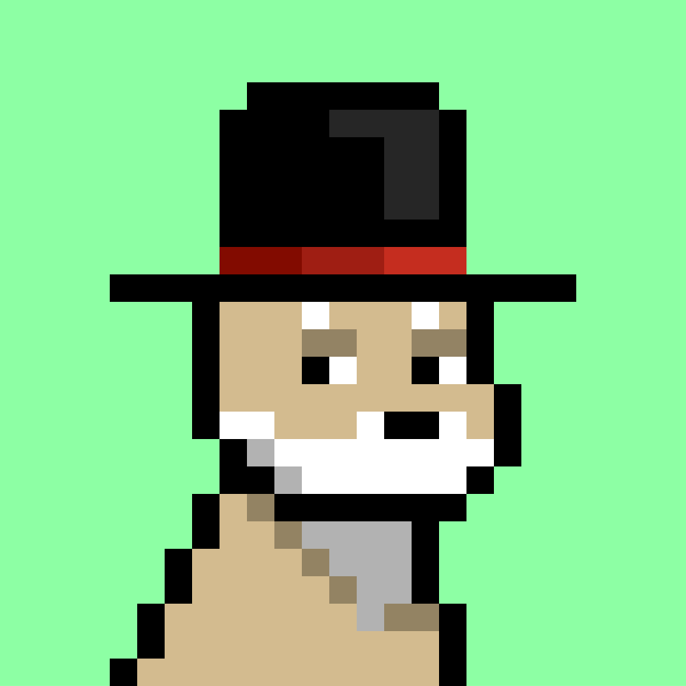 Doginal Dog #1536