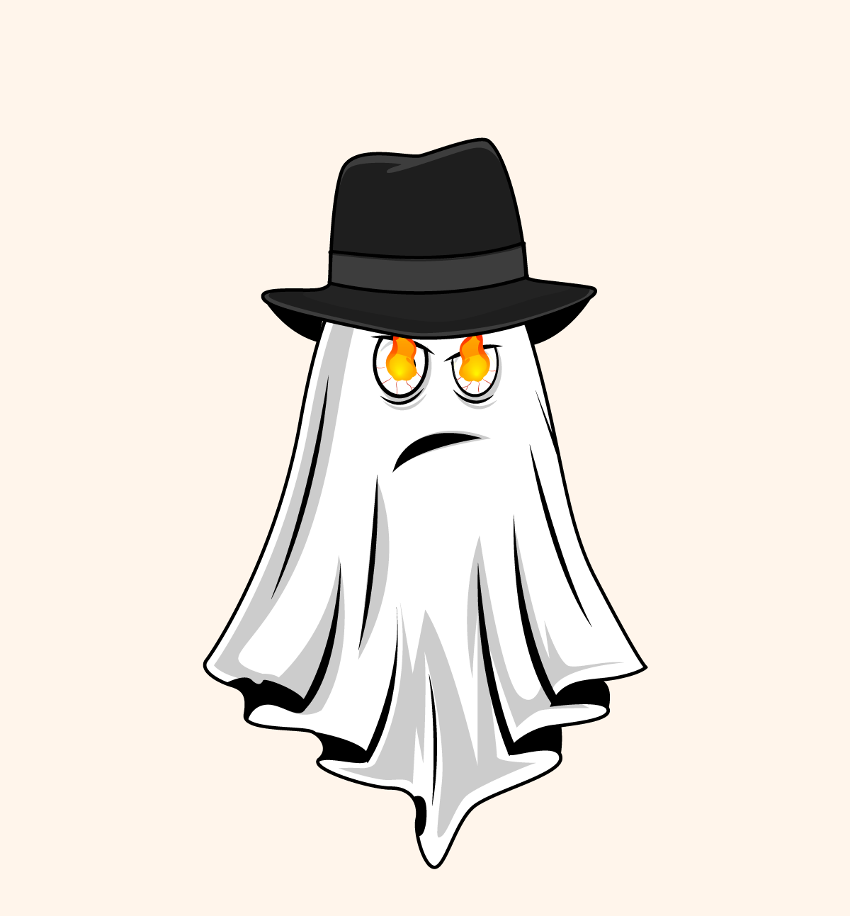 The Spook Society #798