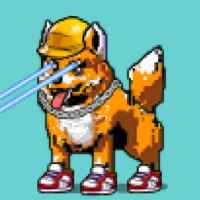 DogePunks #1421