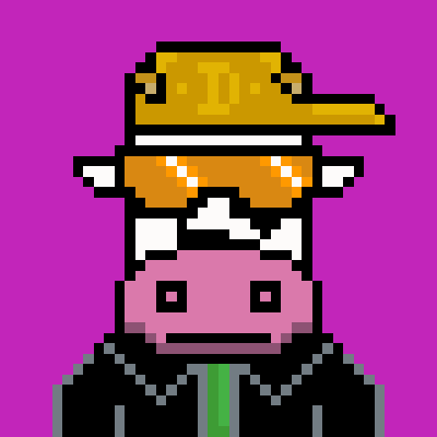 Doginal Cowz #11